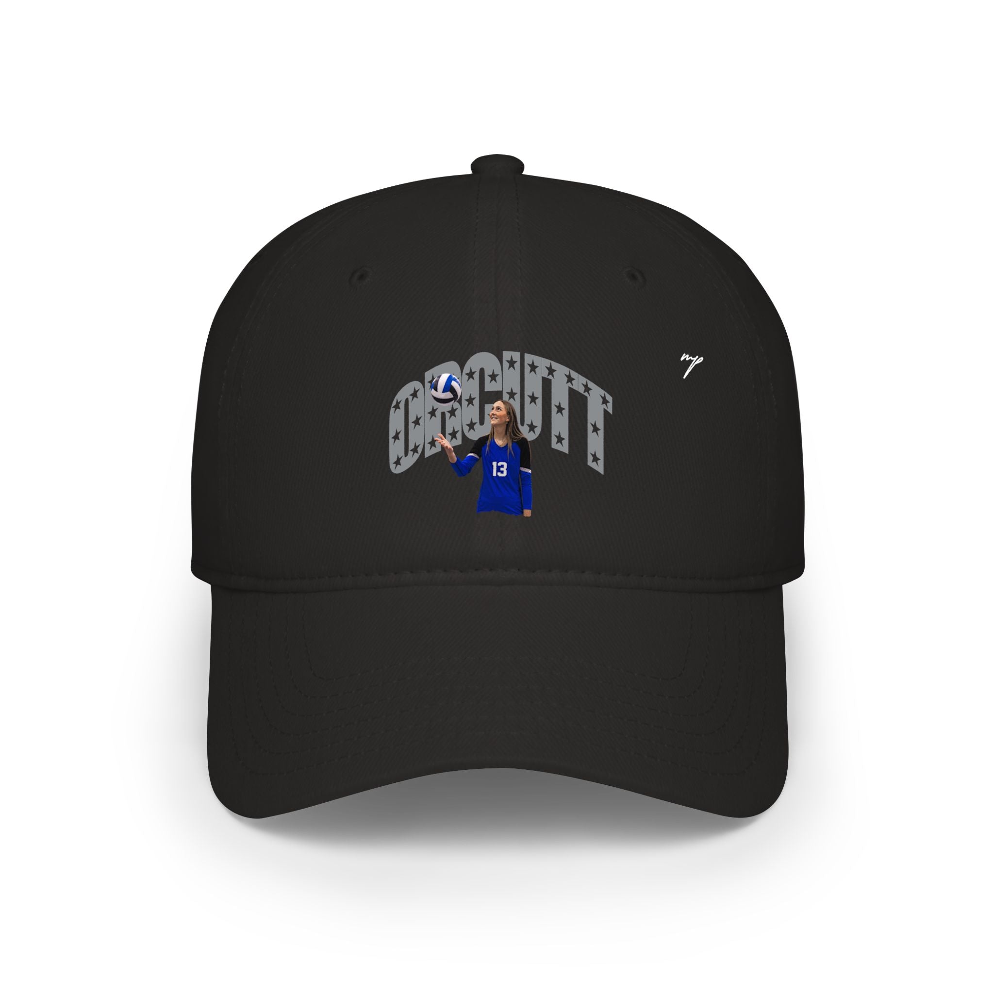 Jenness Orcutt Hat