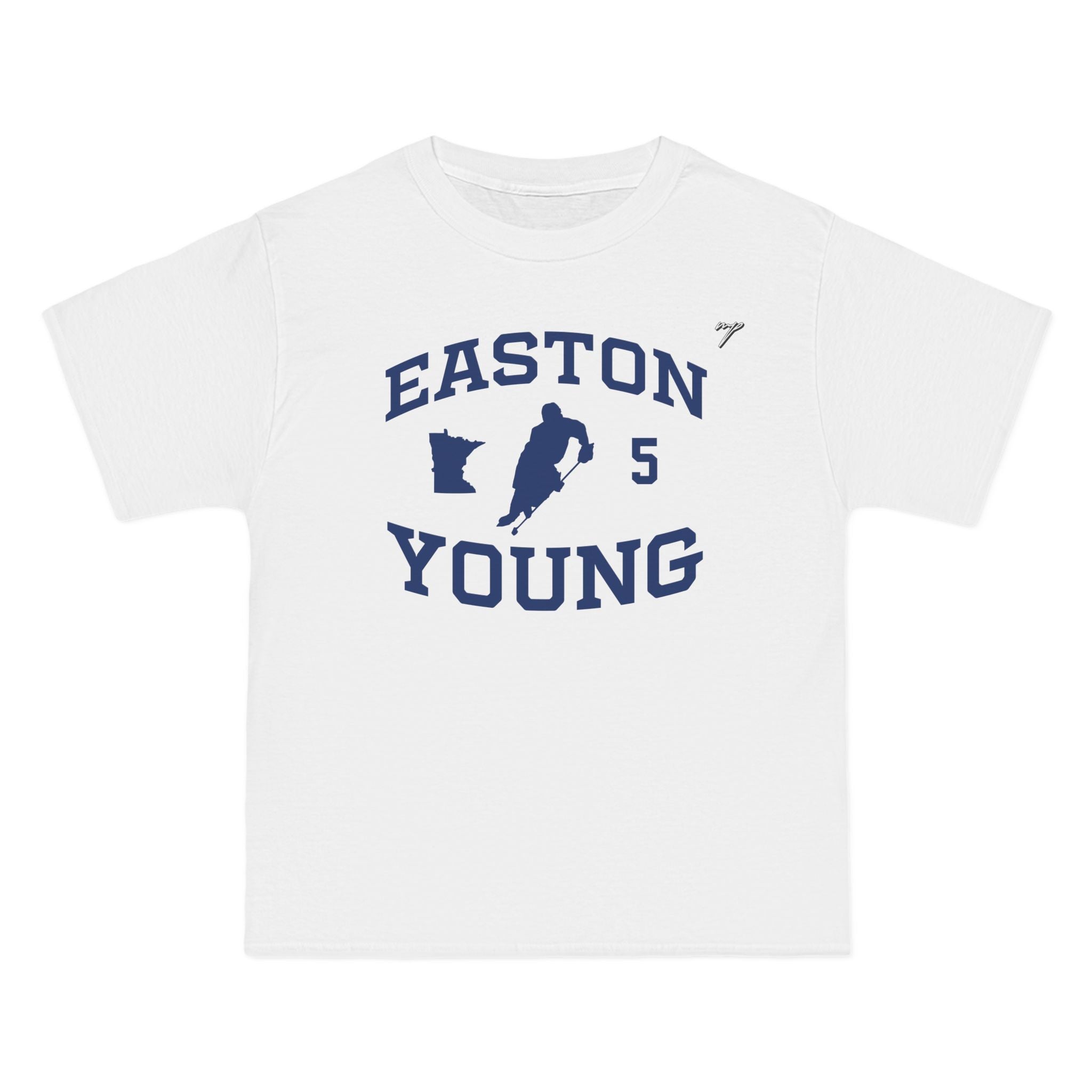 Easton Young Vintage Tee