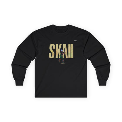 Skaii Rodriguez Perez Long Sleeve Tee