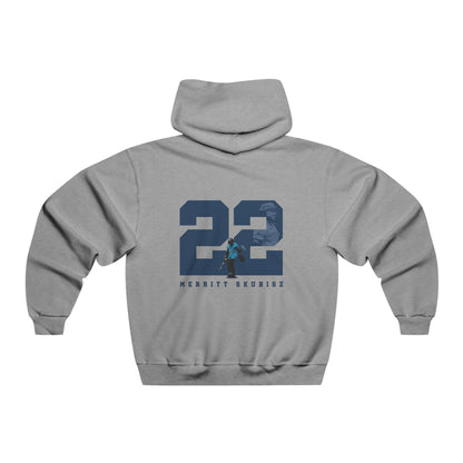 Merritt Skubisz Vintage Hoodie