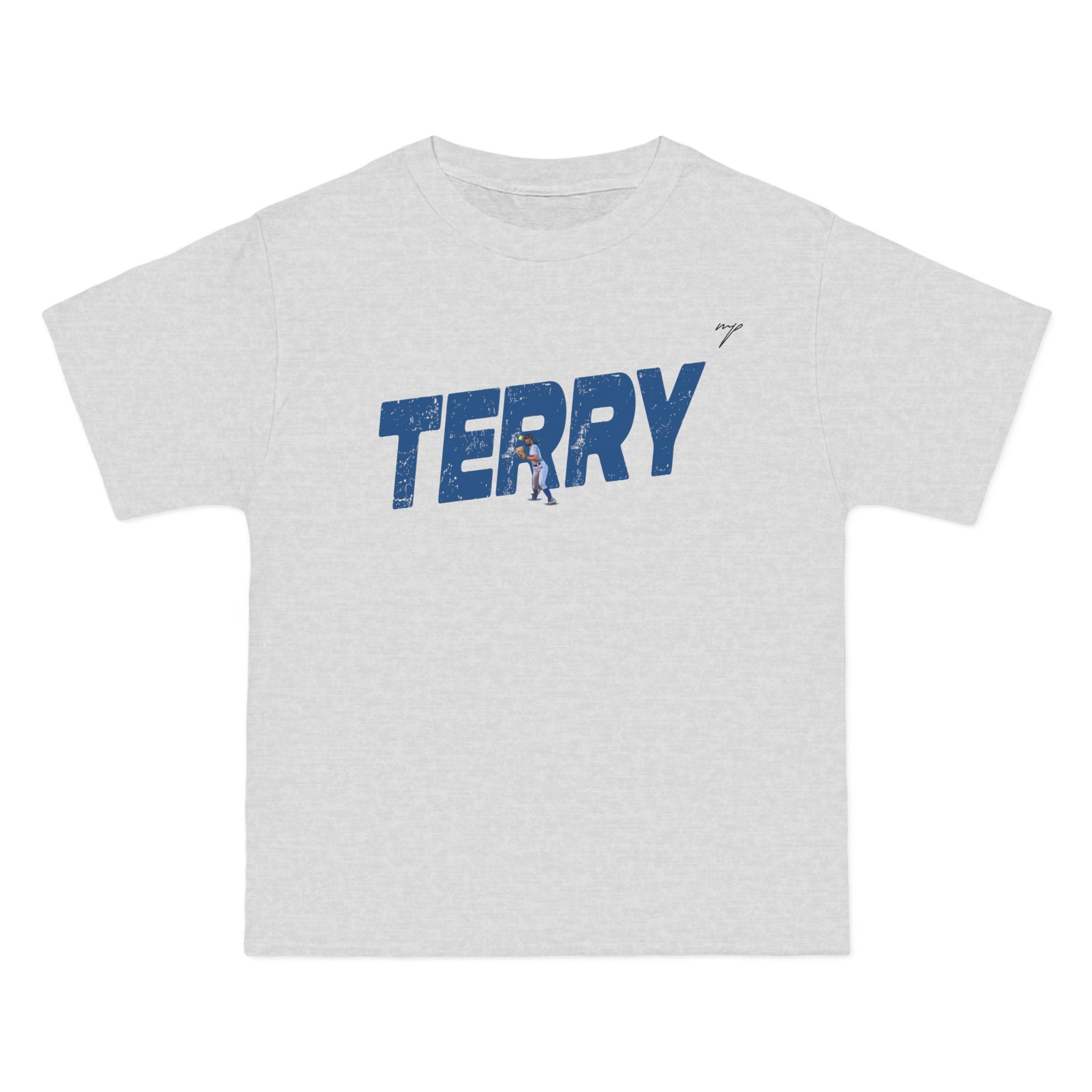 Kylie Terry Vintage Tee