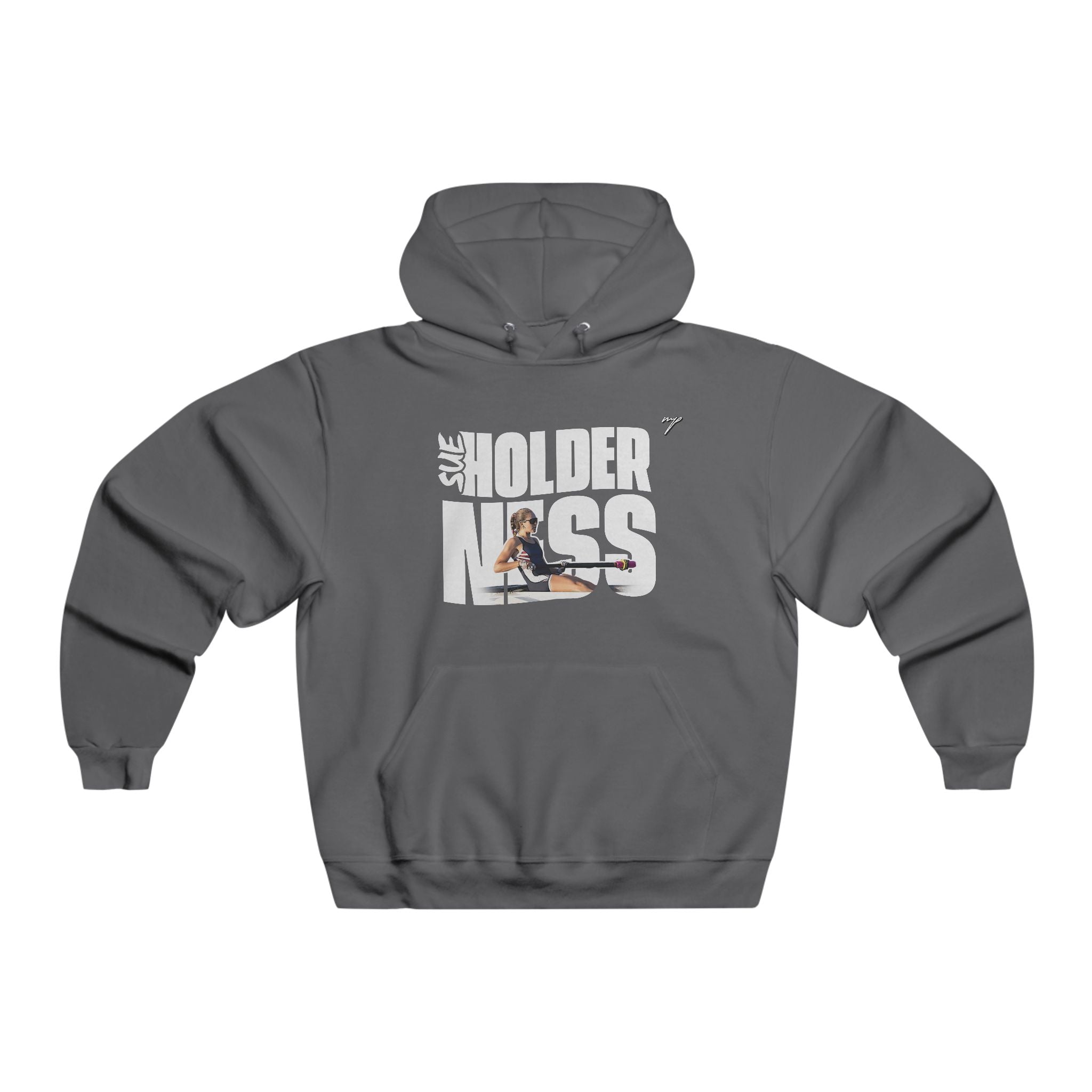 Sue Holderness Vintage Hoodie