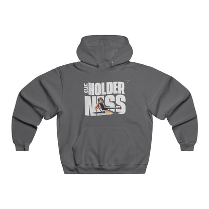 Sue Holderness Vintage Hoodie