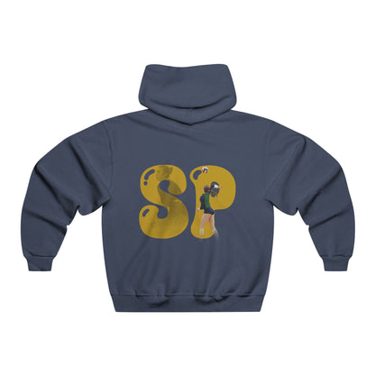Sophia Thornburg Vintage Hoodie