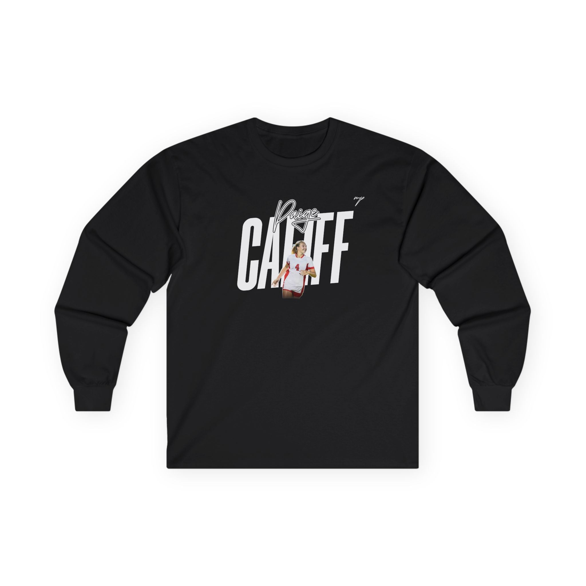Paige Califf Long Sleeve Tee