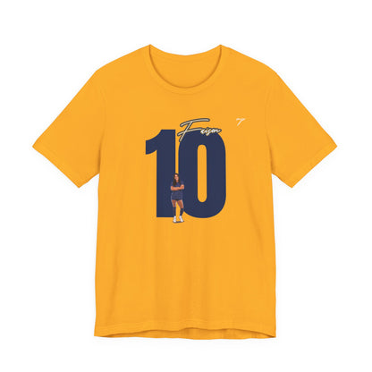 Jada Faison Graphic Tee