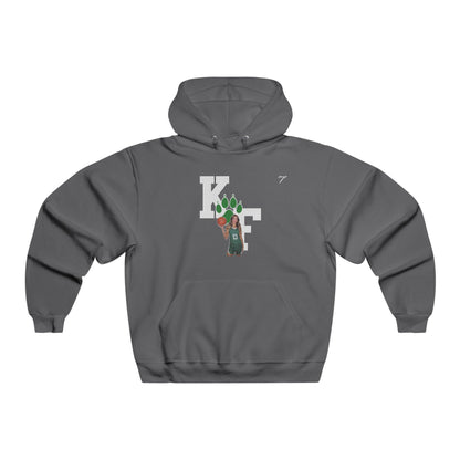 Kaitlyn Ferrier Vintage Hoodie
