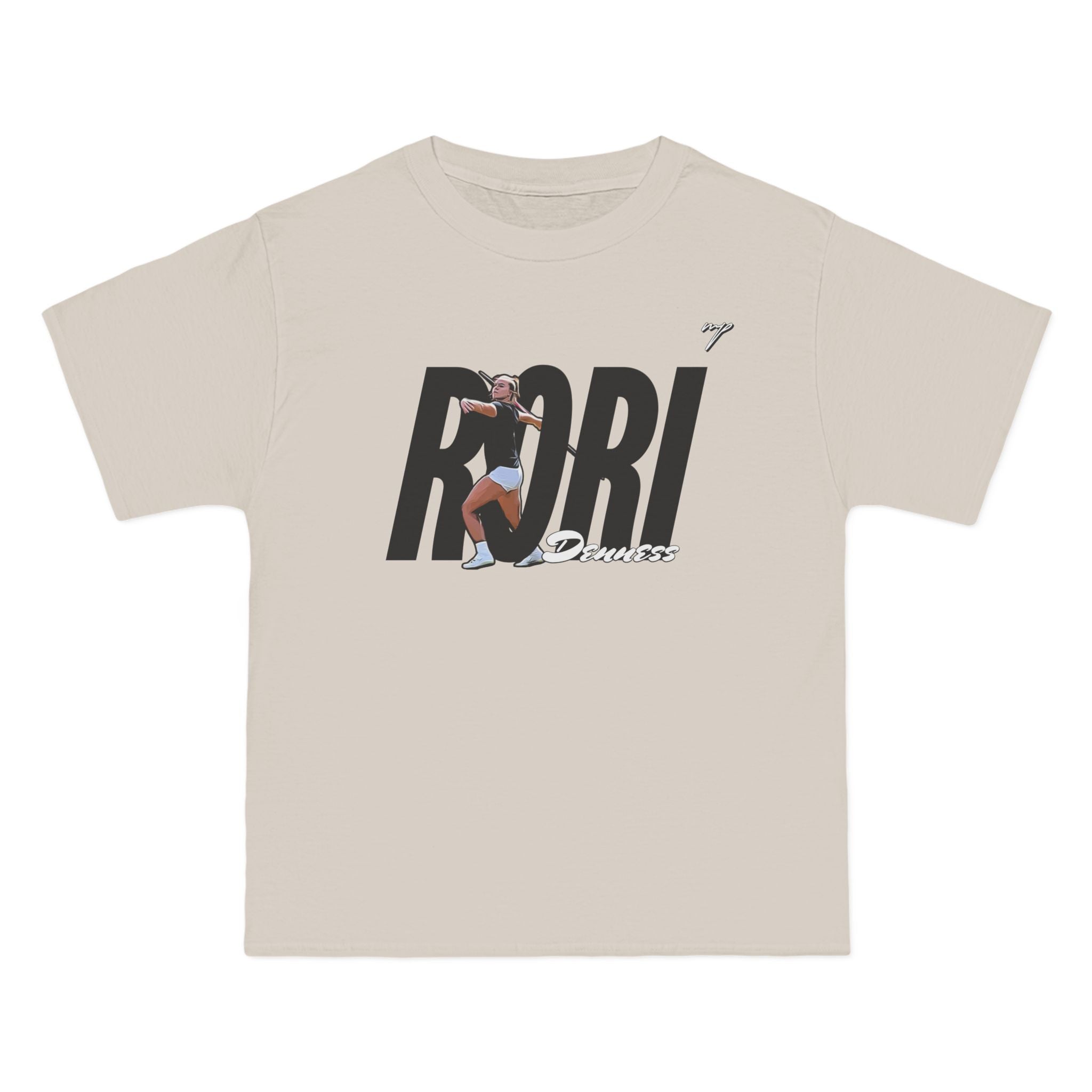 Rori Denness Vintage Tee