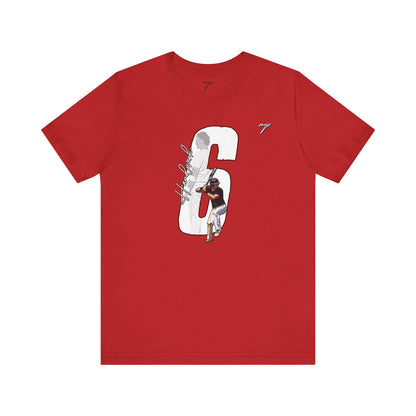 Brady Handwerk Graphic Tee