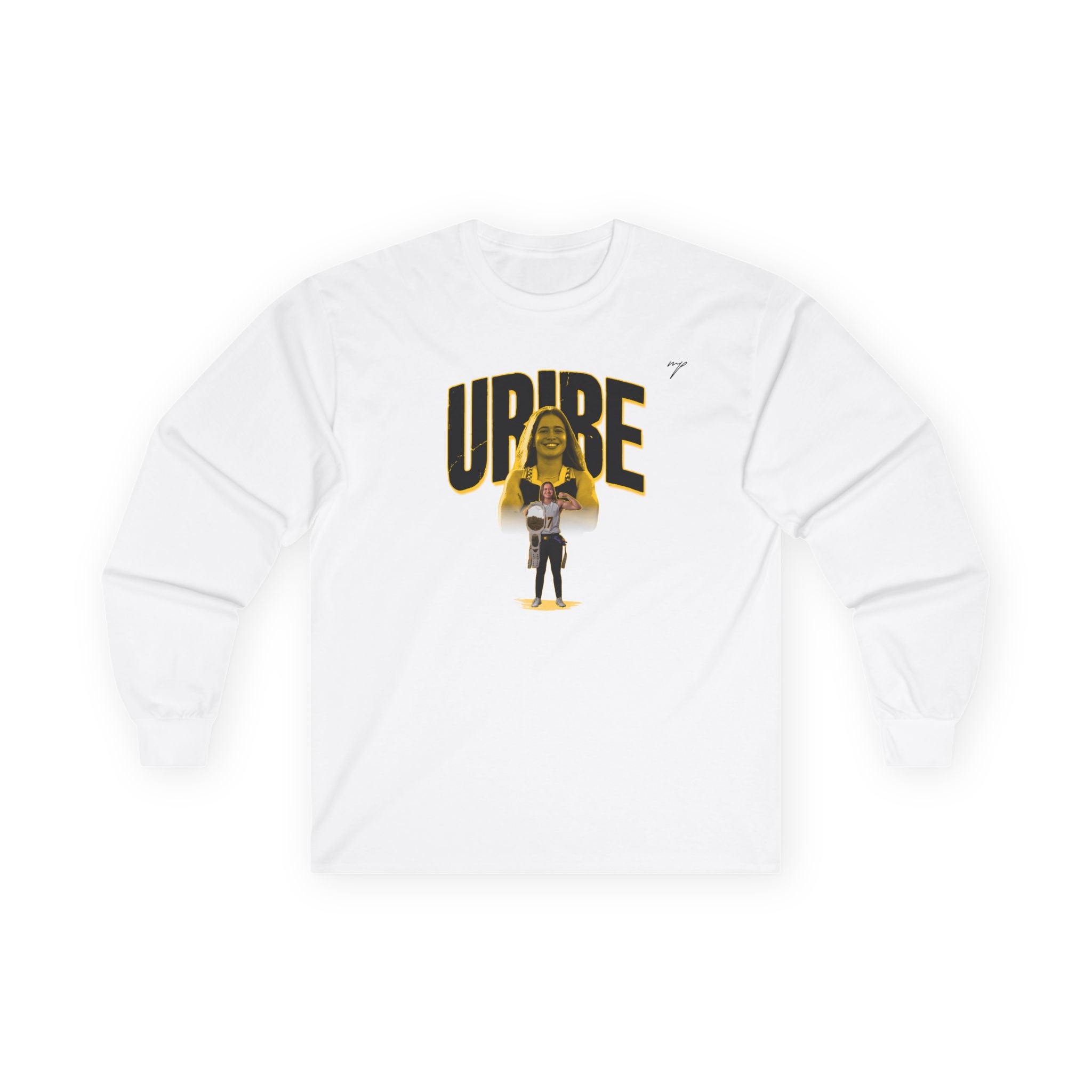 Bethany Uribe Long Sleeve