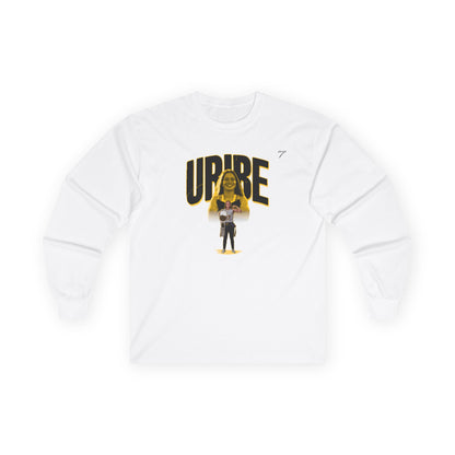 Bethany Uribe Long Sleeve