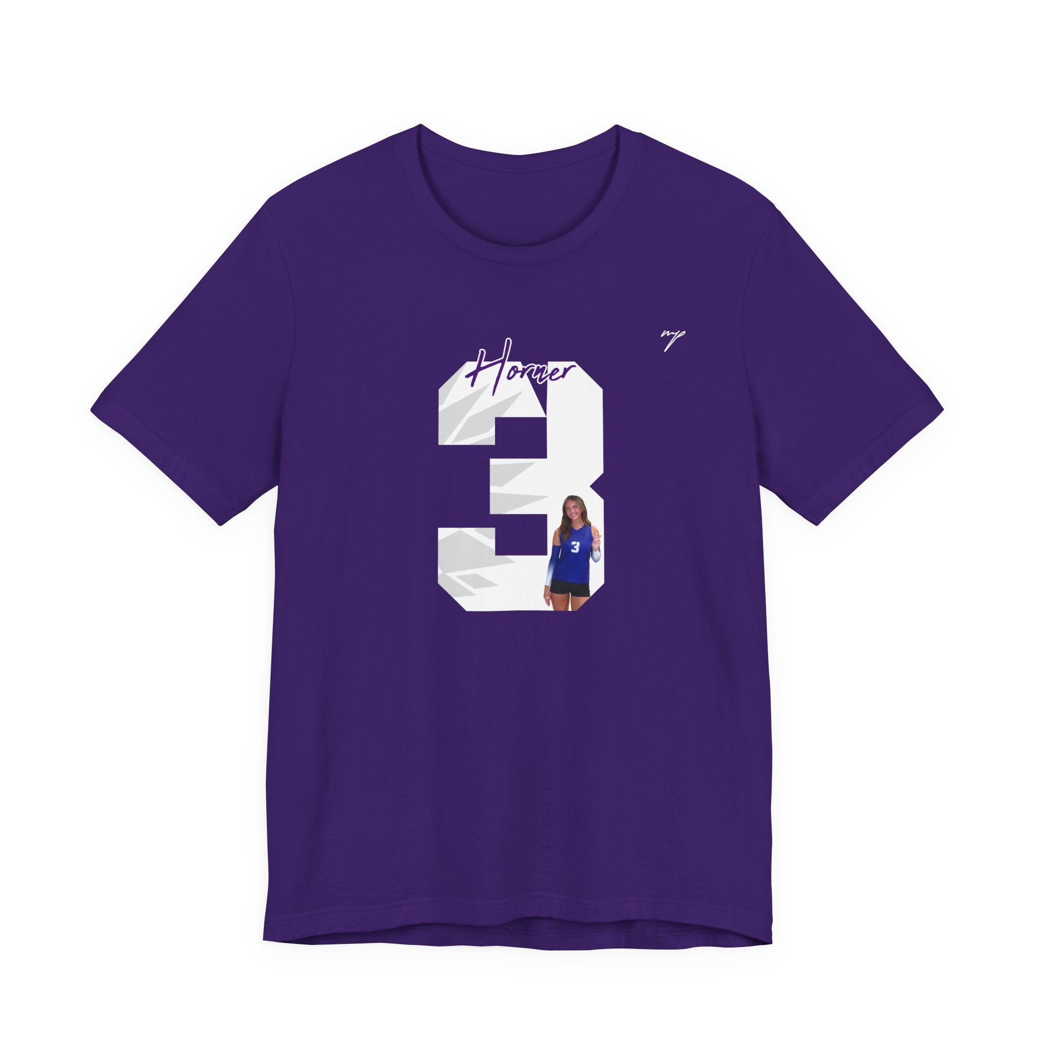 Addy Horner Graphic Tee