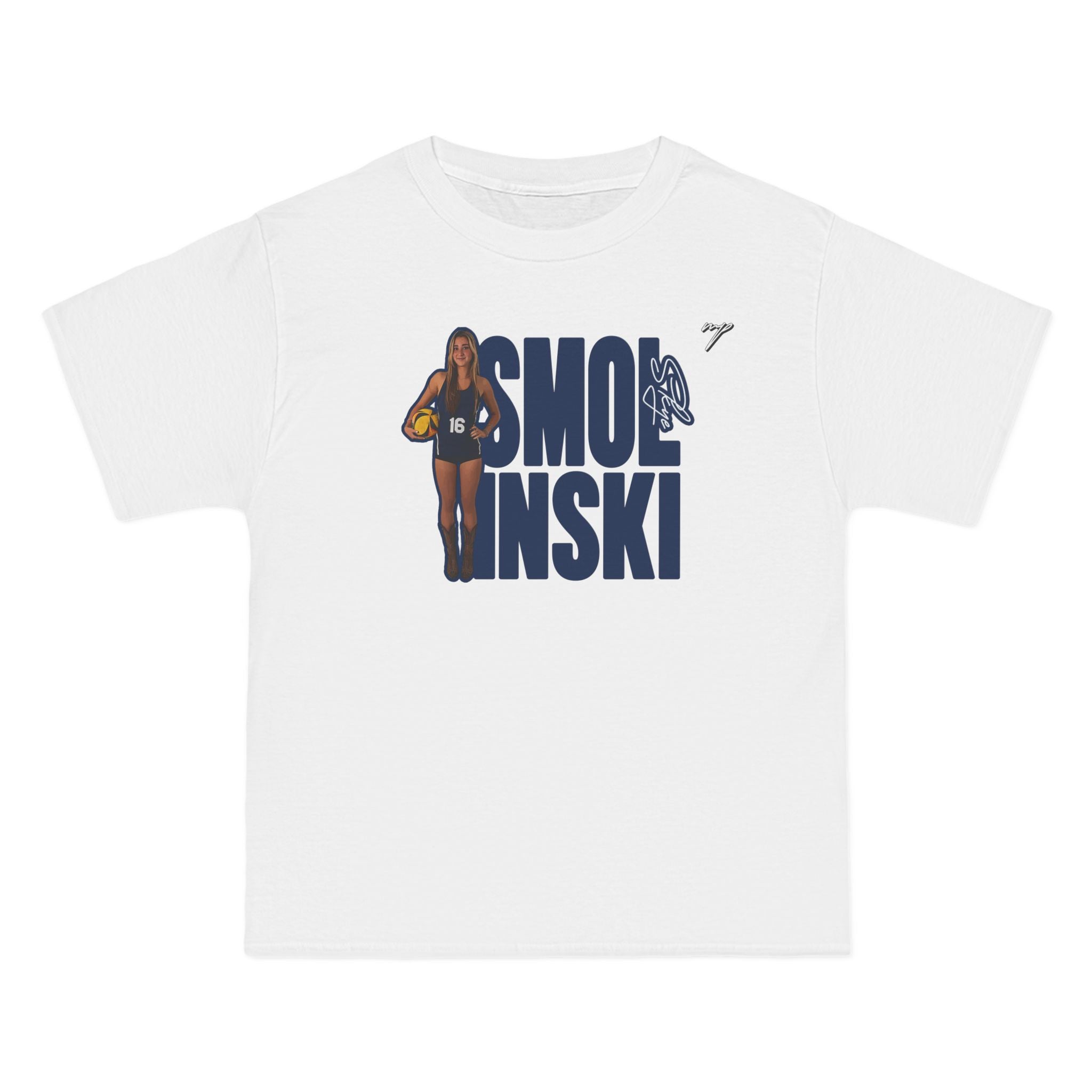 Skye Smolinski Vintage Tee