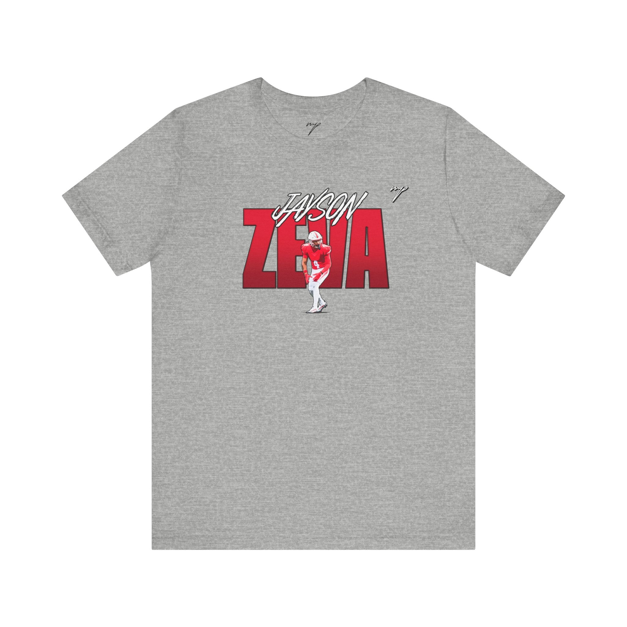 Jayson Zeva Graphic Tee