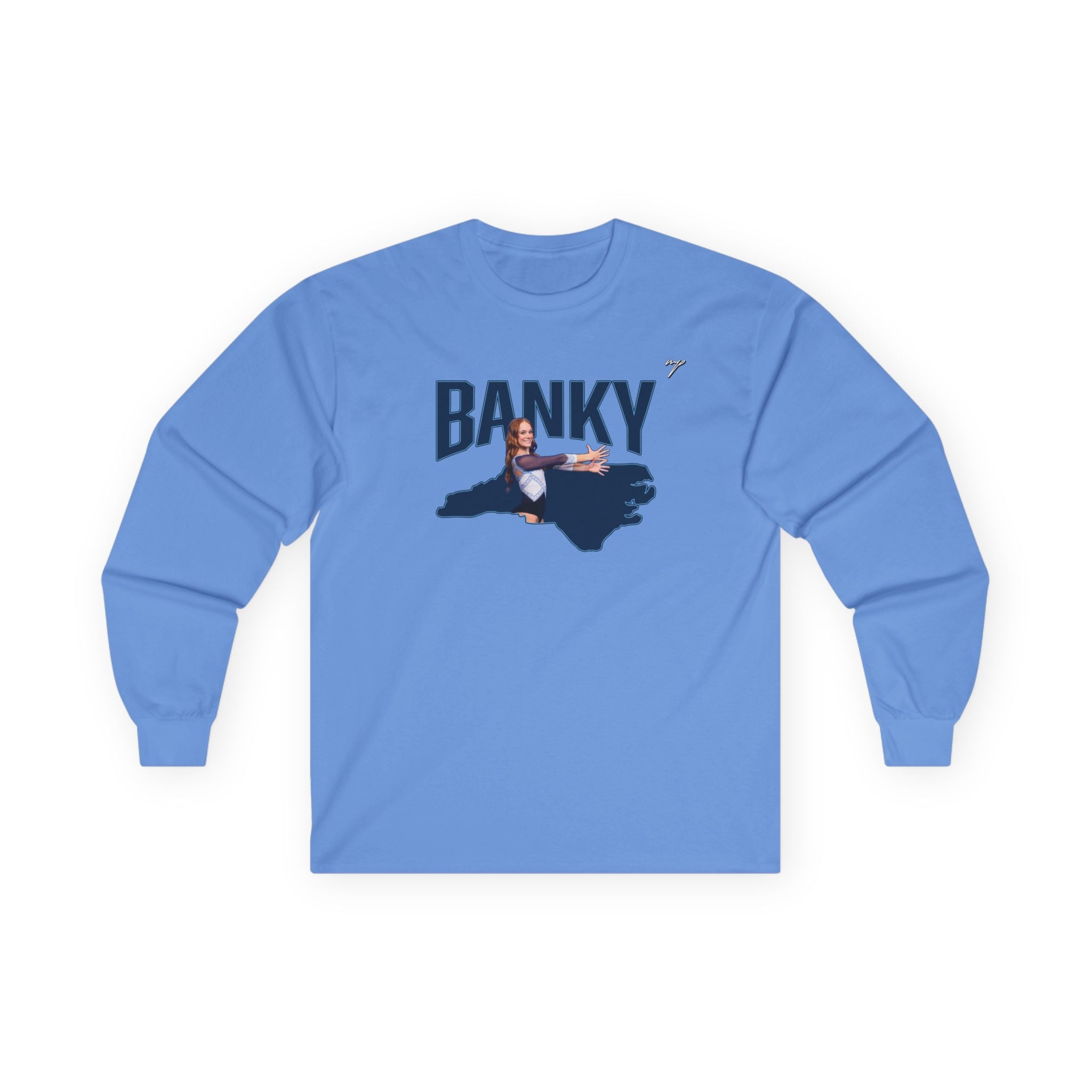 Sophia Banky Long Sleeve Tee