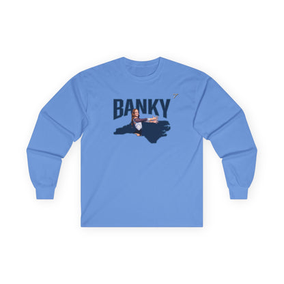 Sophia Banky Long Sleeve Tee