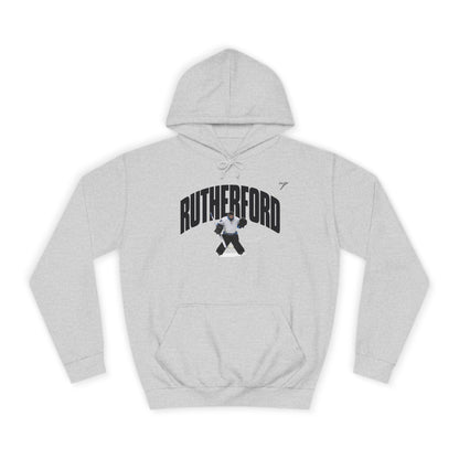 Parker Rutherford Hoodie