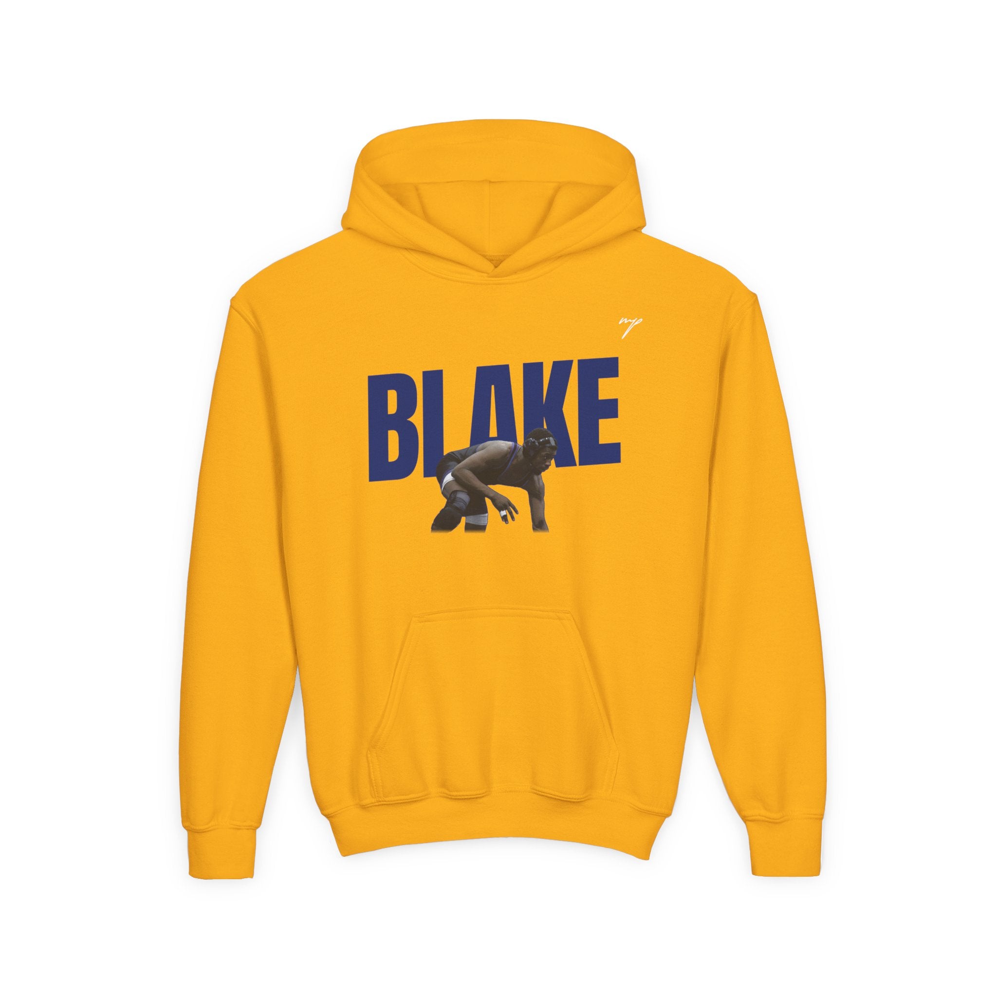 Blake Jones YOUTH Hoodie