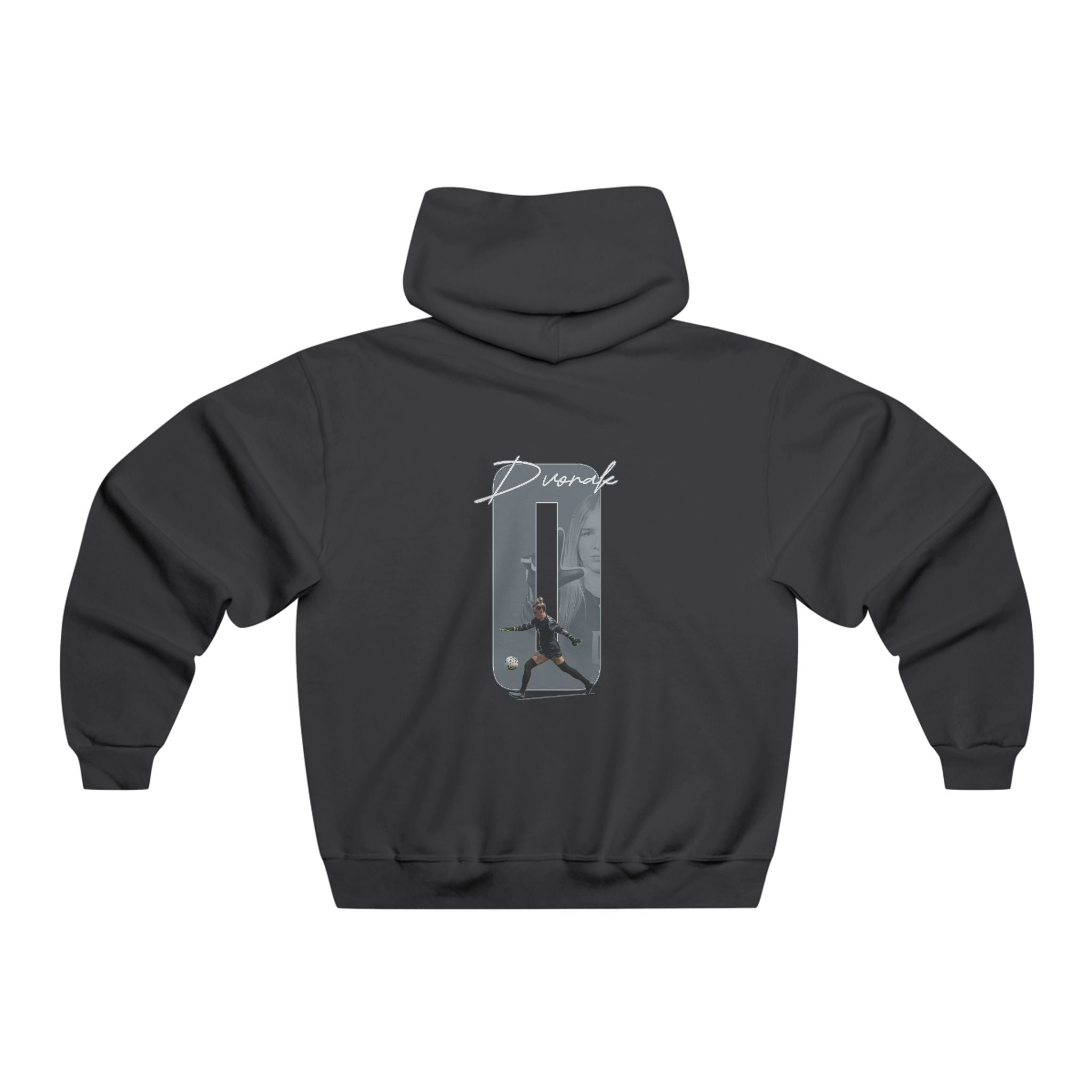 Ashlyn Dvorak Vintage Hoodie