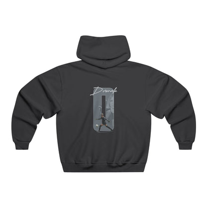 Ashlyn Dvorak Vintage Hoodie