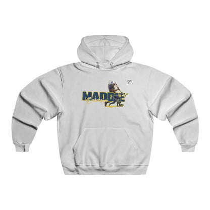 Maddie Erickson Vintage Hoodie