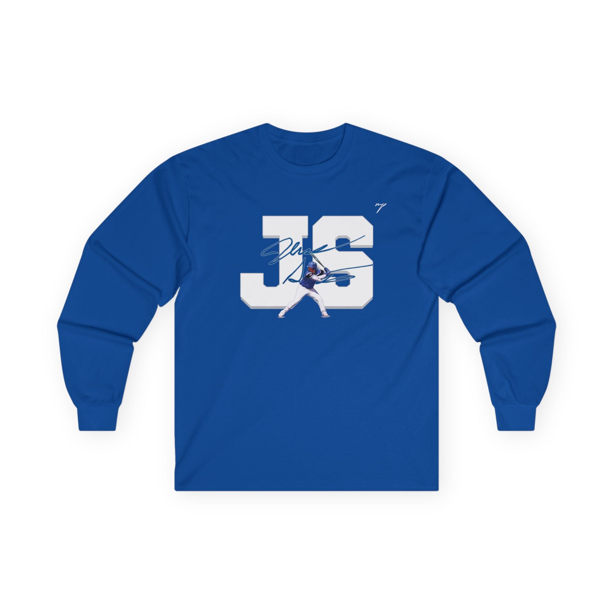 Jayder Schonebaum Long Sleeve