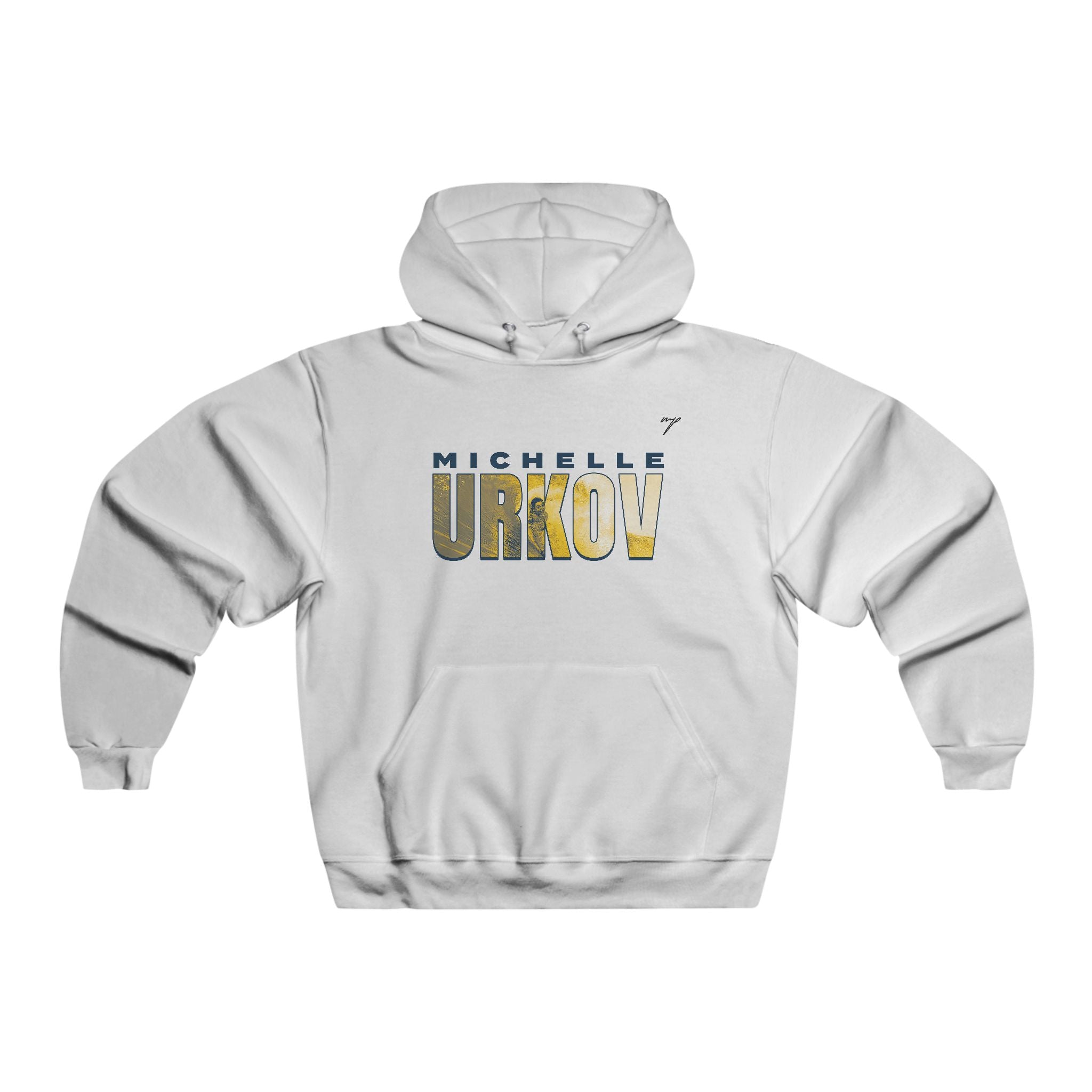 Michelle Urkov Vintage Hoodie