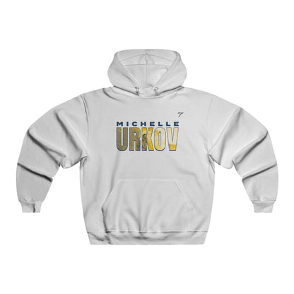 Michelle Urkov Vintage Hoodie