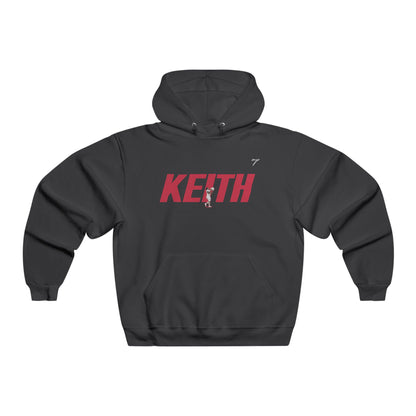 Keith Dailey Vintage Hoodie