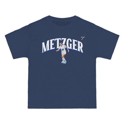 Hailey Metzger Vintage Tee