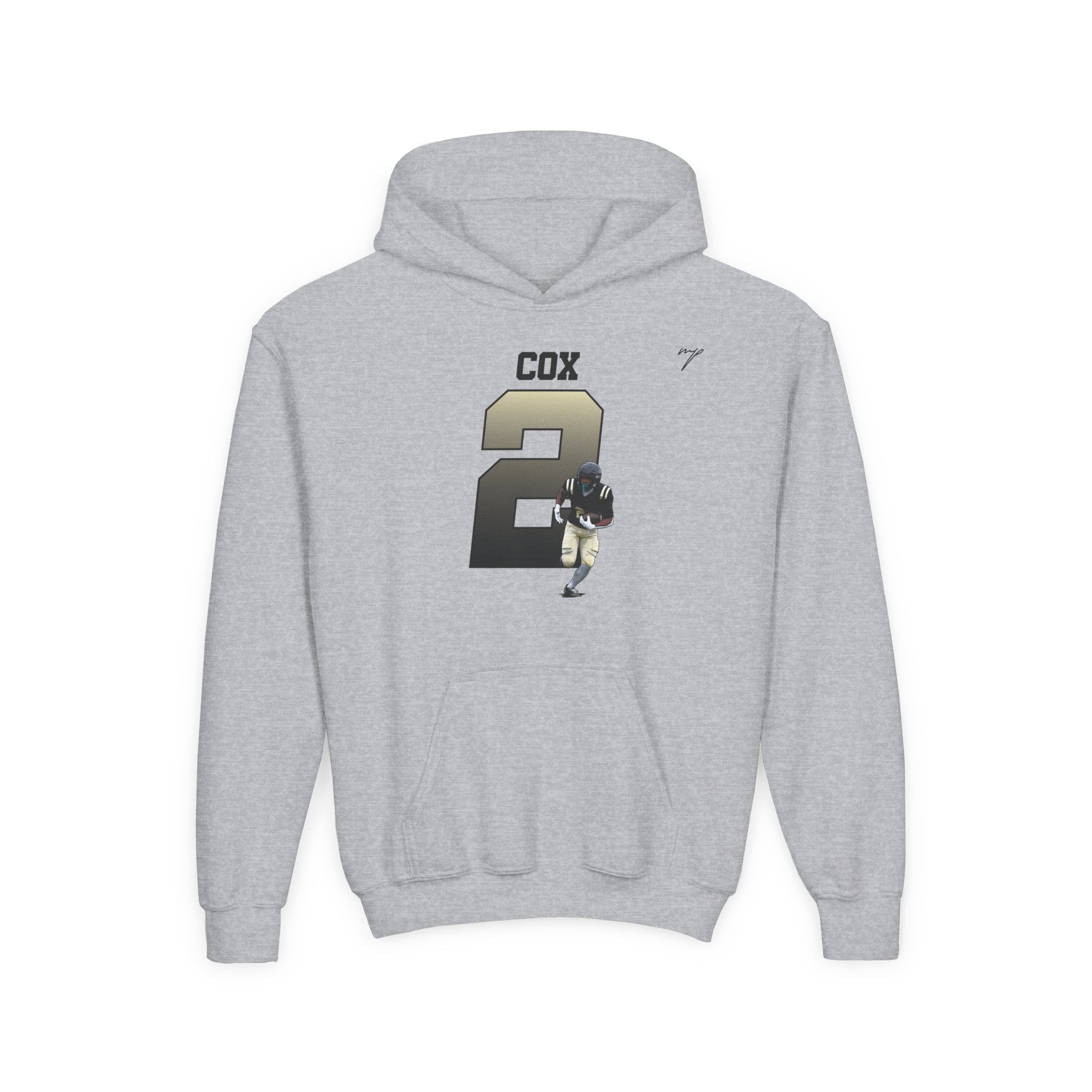 Devin Cox YOUTH Hoodie