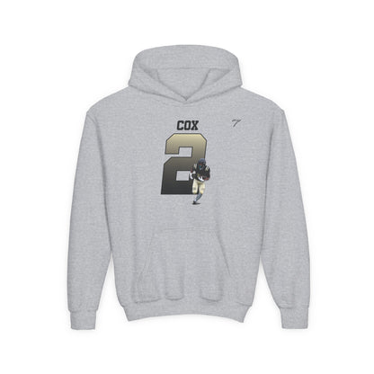 Devin Cox YOUTH Hoodie