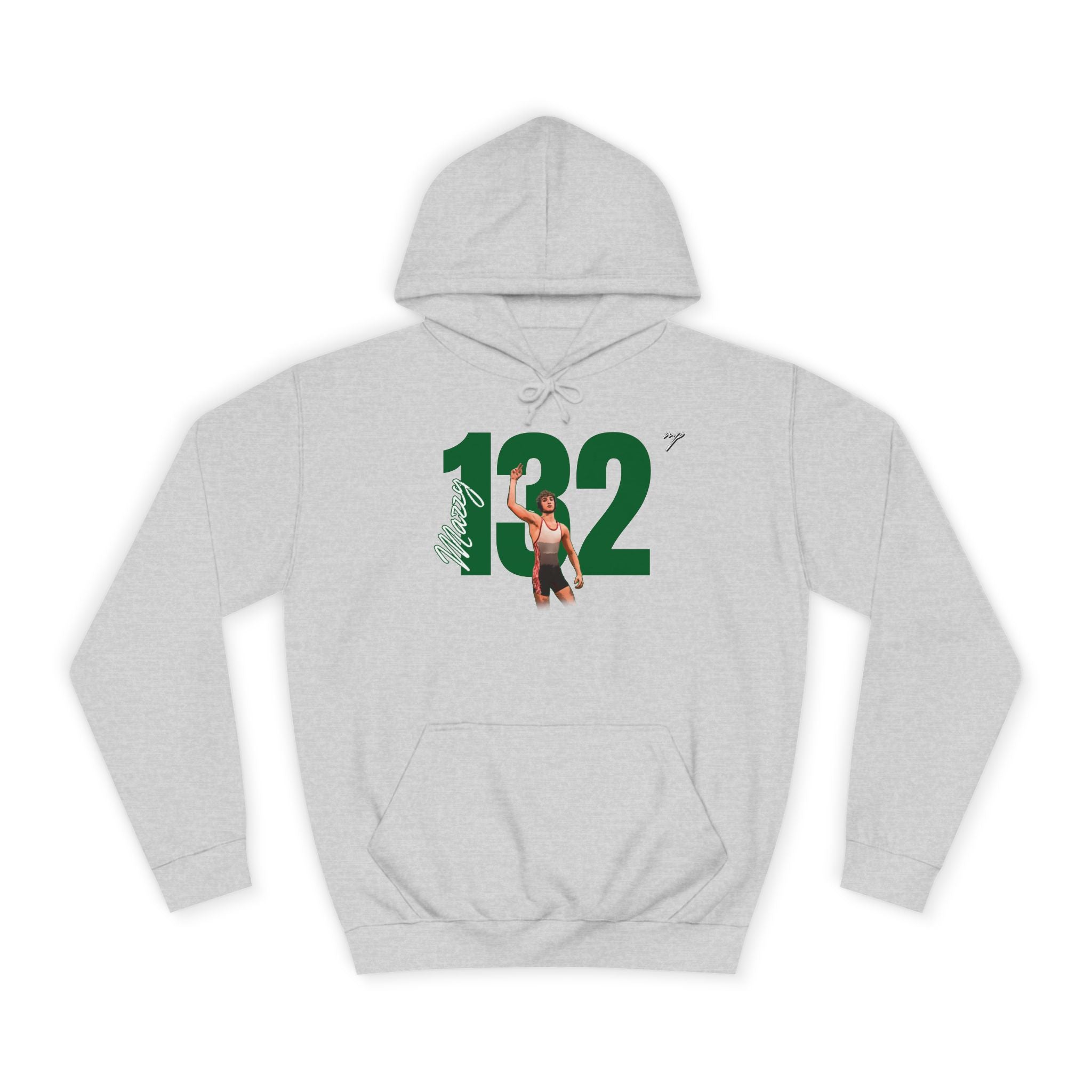 Mazzy Lambert Hoodie