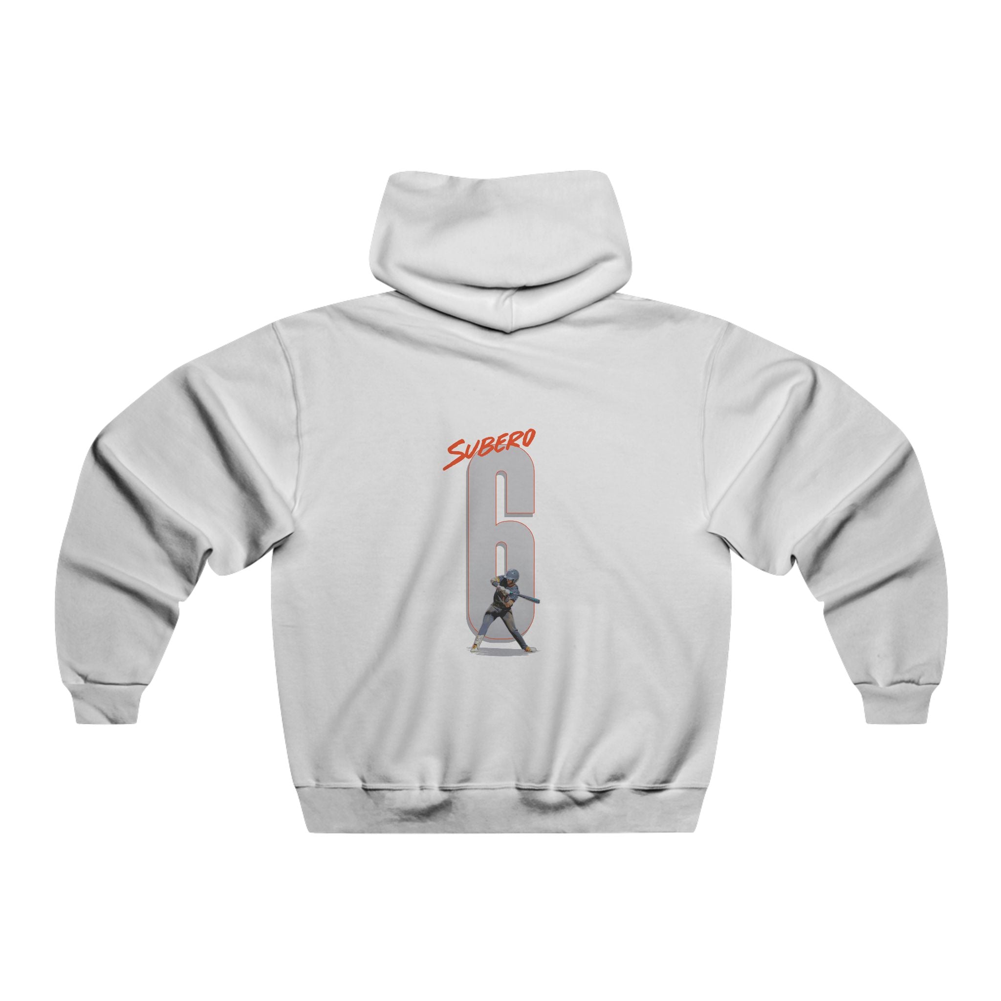 Francis Subero Vintage Hoodie