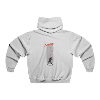 Francis Subero Vintage Hoodie