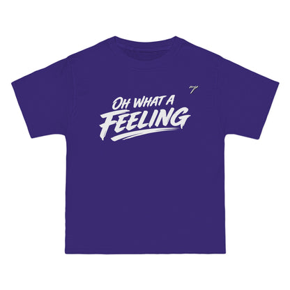 Jimmy & Griff Vintage Tee
