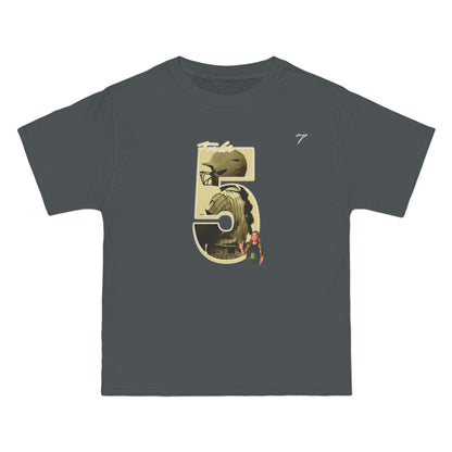 McKaelyn Fowler Vintage Tee