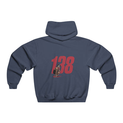 Mikey Rojas Vintage Hoodie