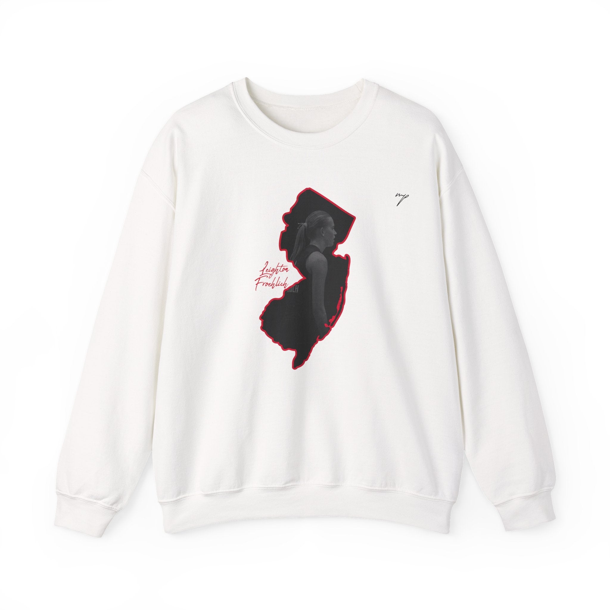 Leighton Froehlich Crewneck