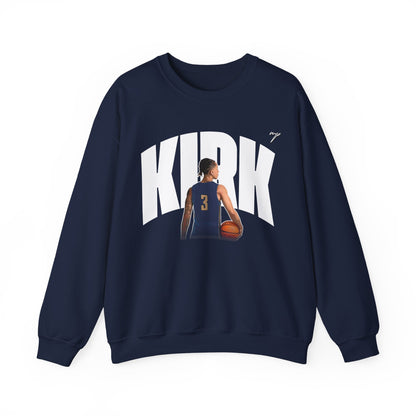 Xavier Kirk Crewneck