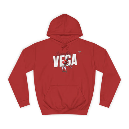 Issander Vega Hoodie