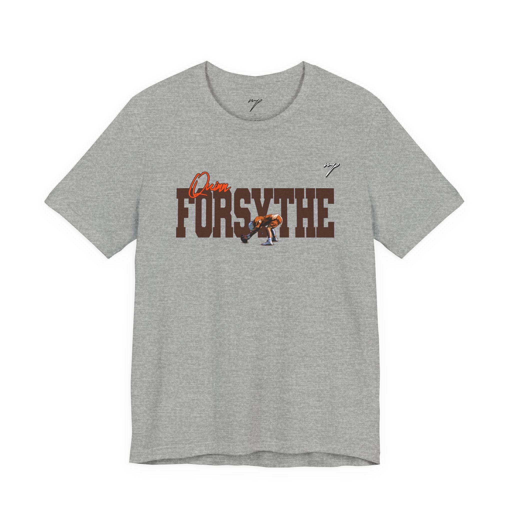 Quinn Forsythe Graphic Tee