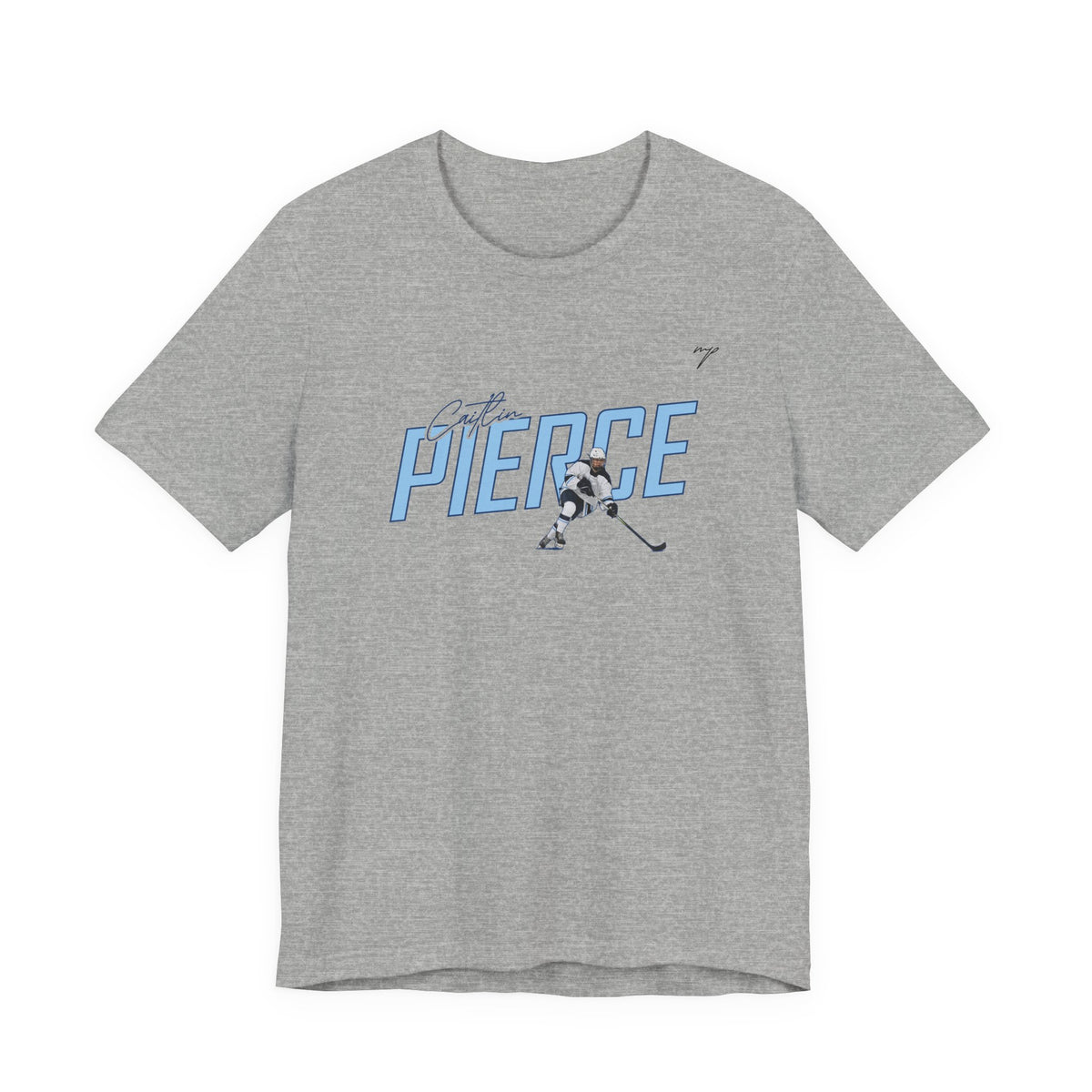 Caitlin Pierce Graphic Tee
