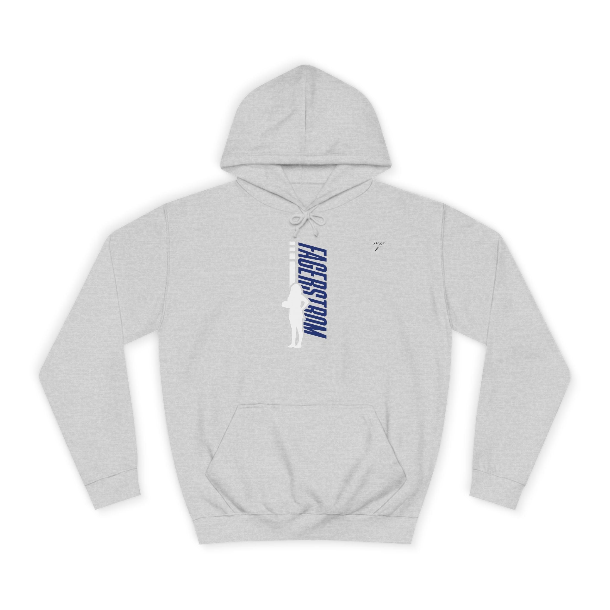 Sarah Fagerstrom Hoodie