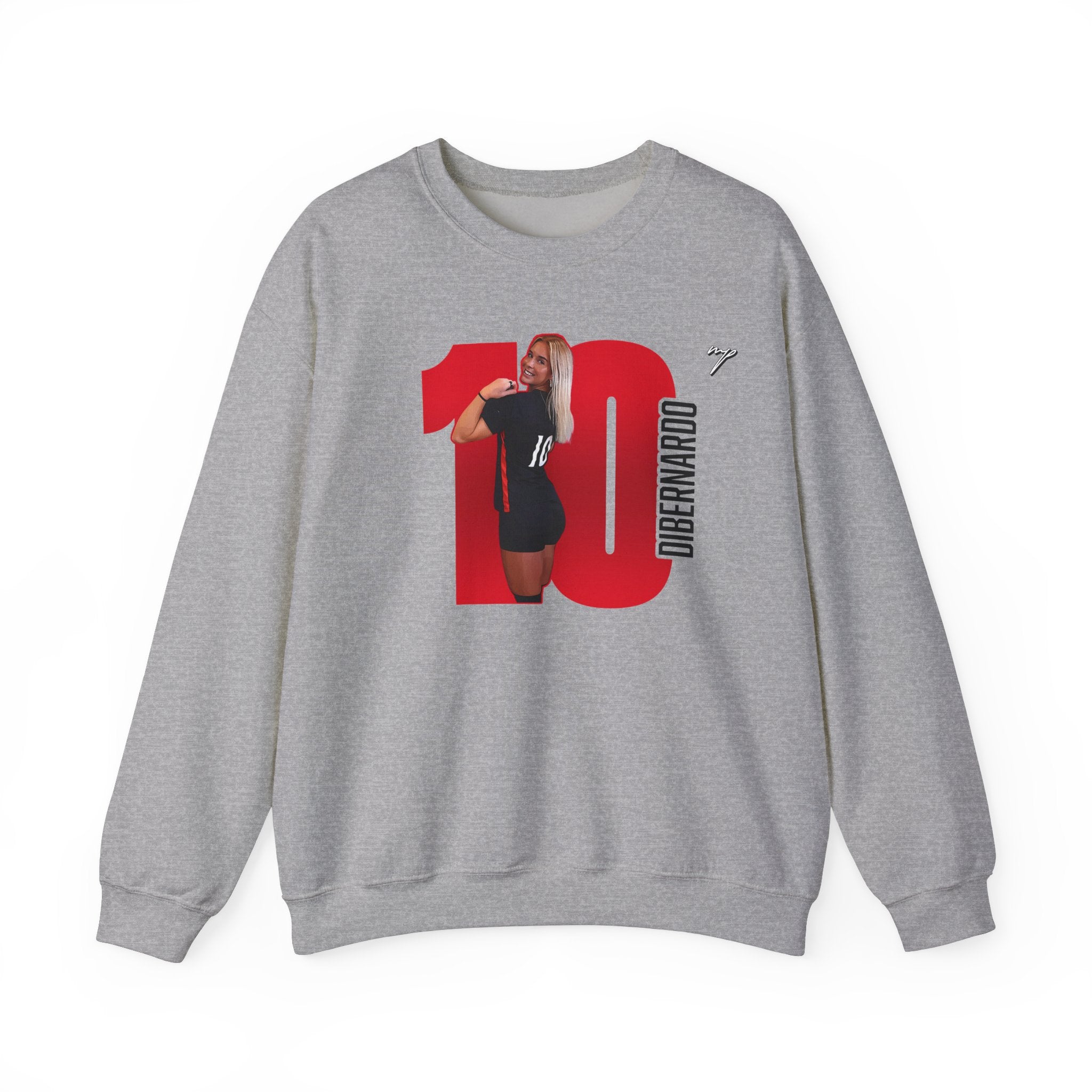 Lily DiBernardo Crewneck