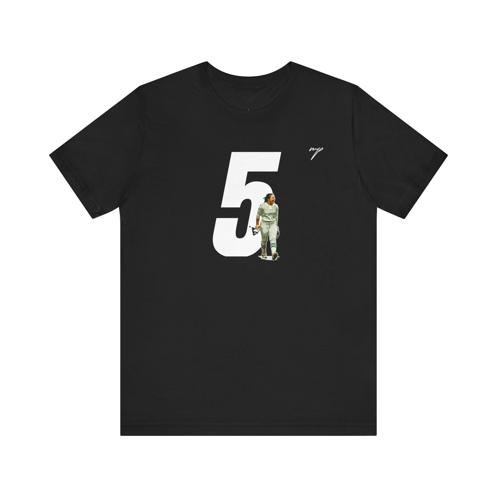 Jules King Graphic Tee