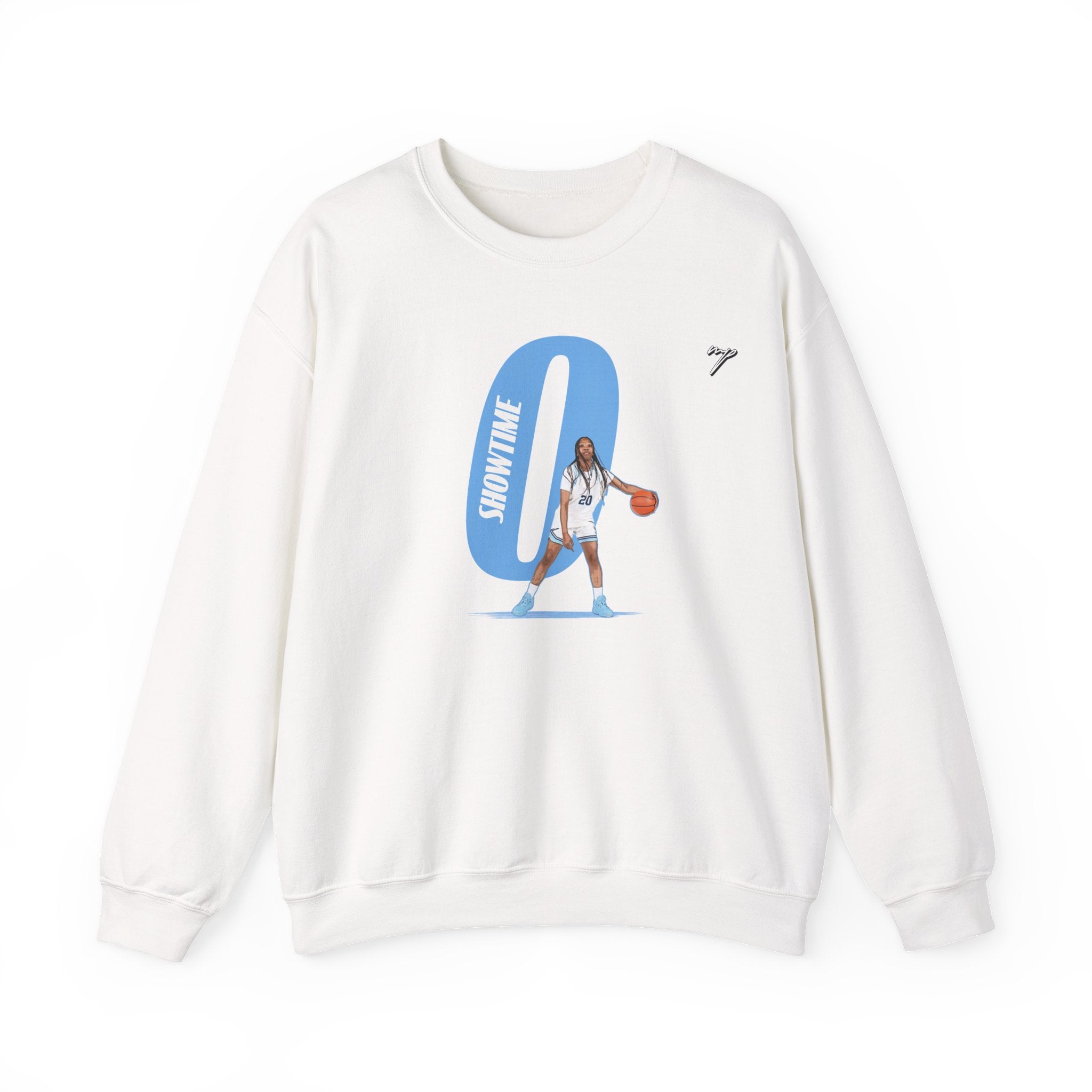 Amori Jarrett Crewneck