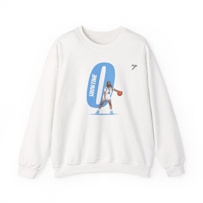 Amori Jarrett Crewneck
