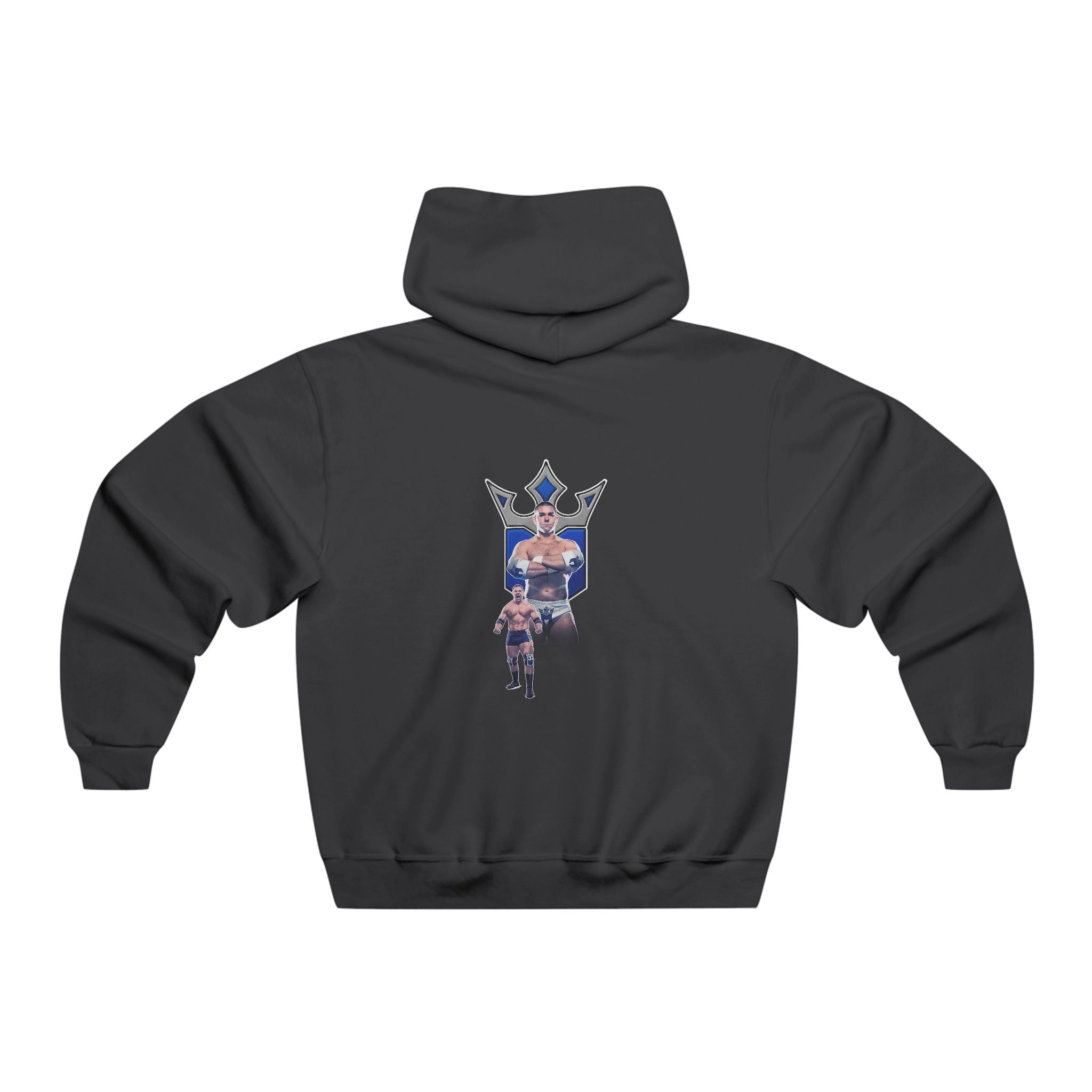 Ryan Mathias Vintage Hoodie
