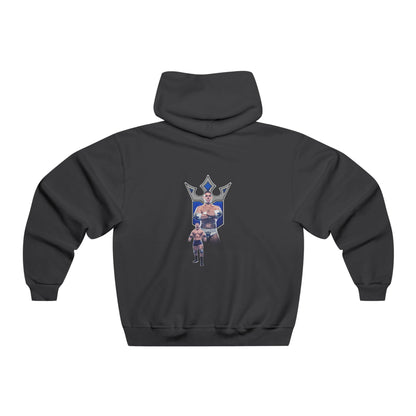 Ryan Mathias Vintage Hoodie